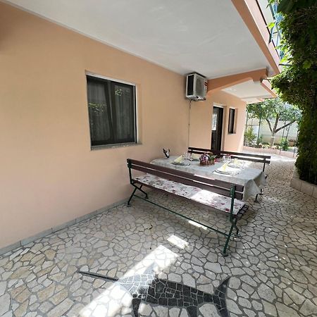 Apartman Ahmicic 크리크베니카 외부 사진