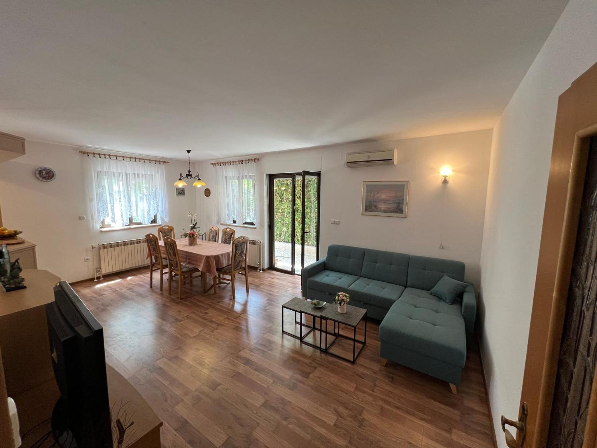Apartman Ahmicic 크리크베니카 외부 사진