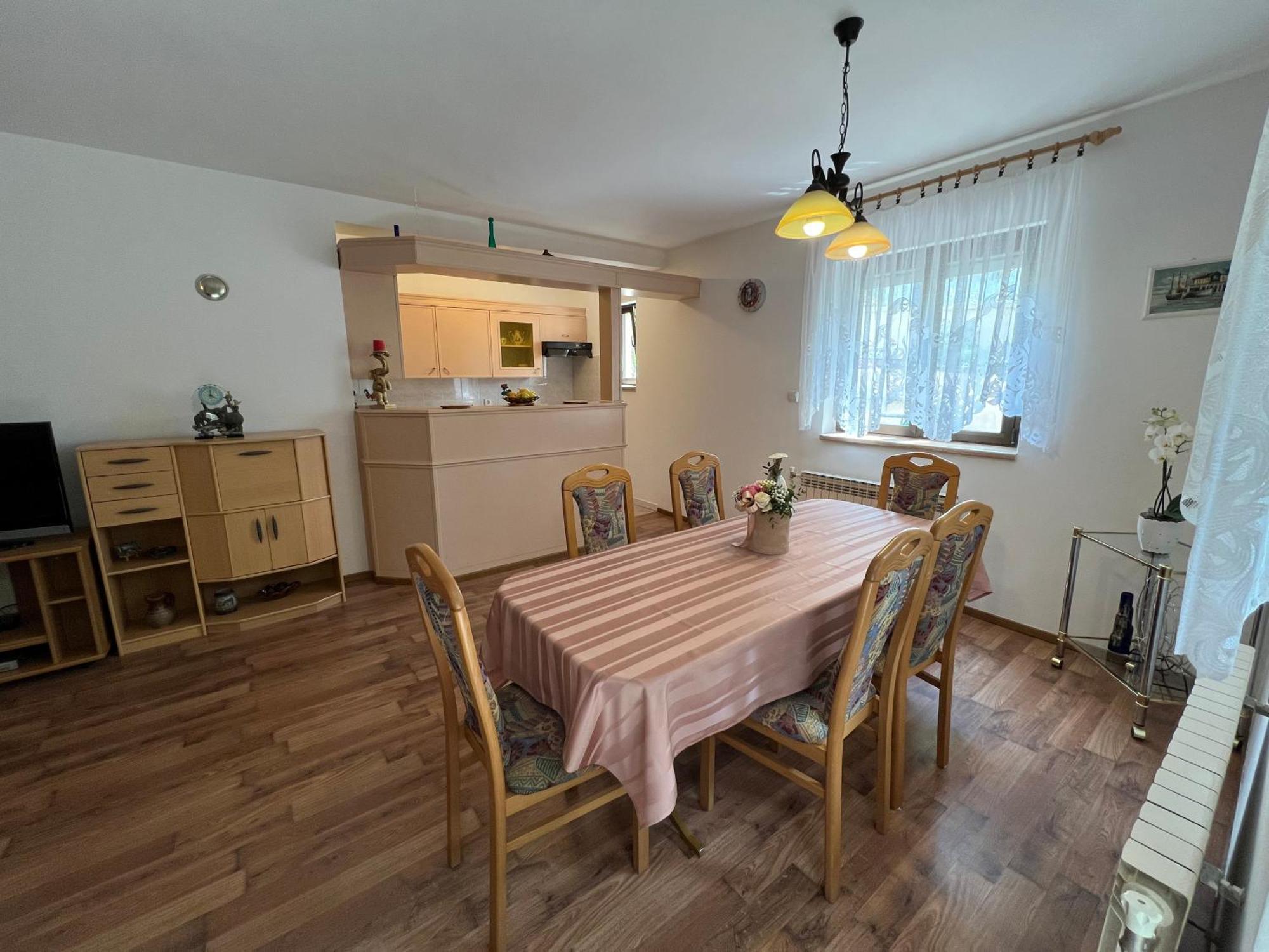 Apartman Ahmicic 크리크베니카 외부 사진