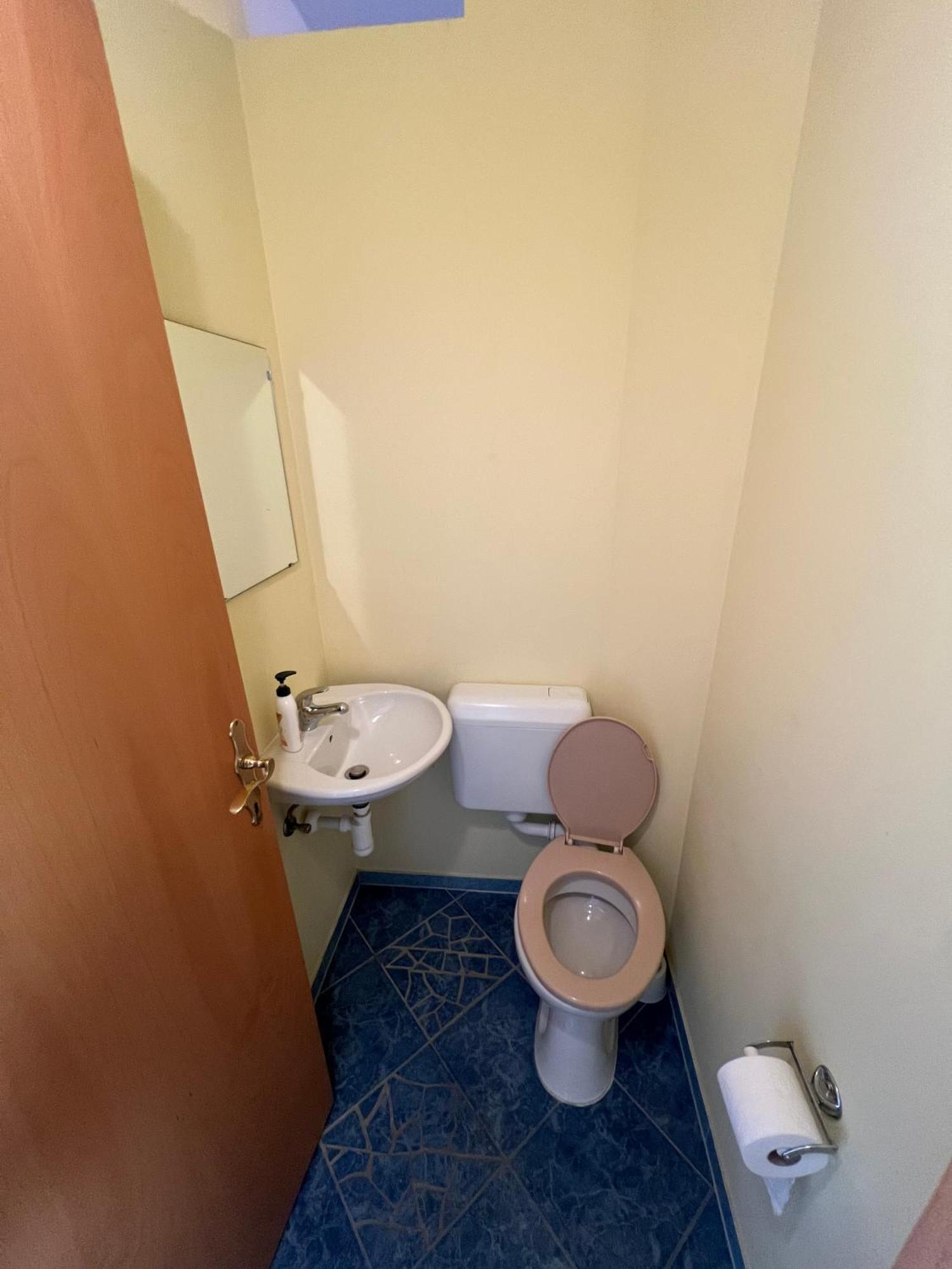 Apartman Ahmicic 크리크베니카 외부 사진
