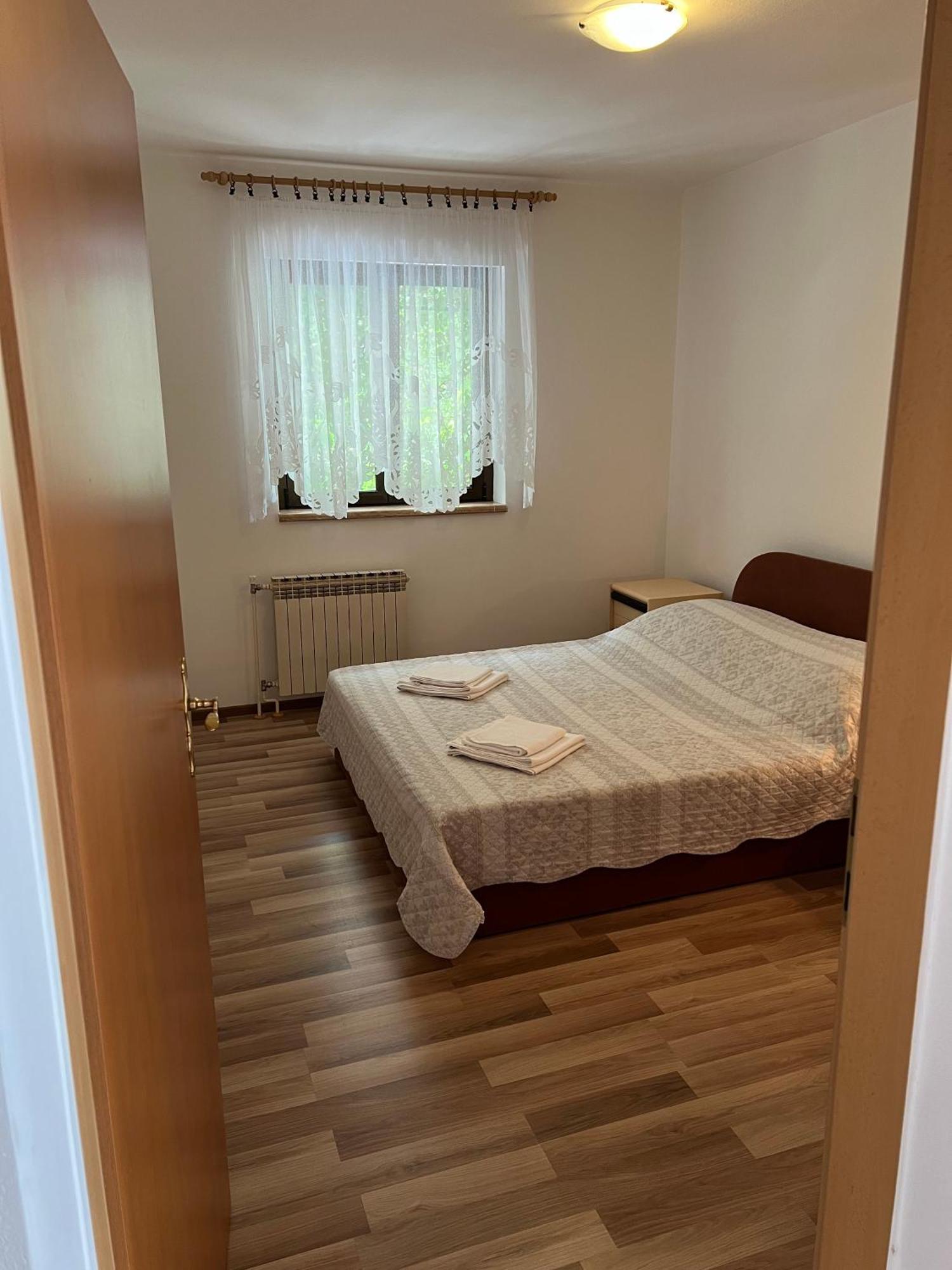 Apartman Ahmicic 크리크베니카 외부 사진