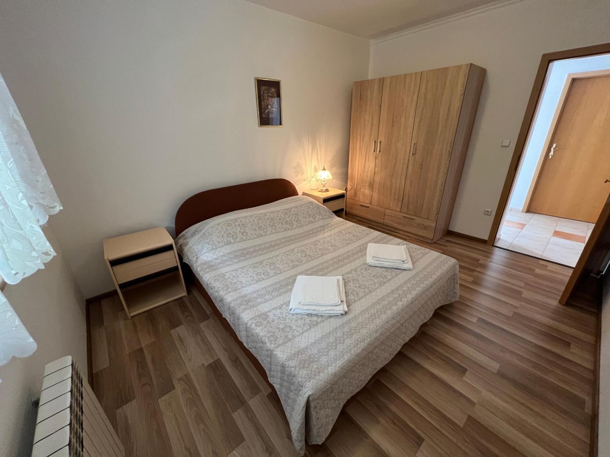 Apartman Ahmicic 크리크베니카 외부 사진