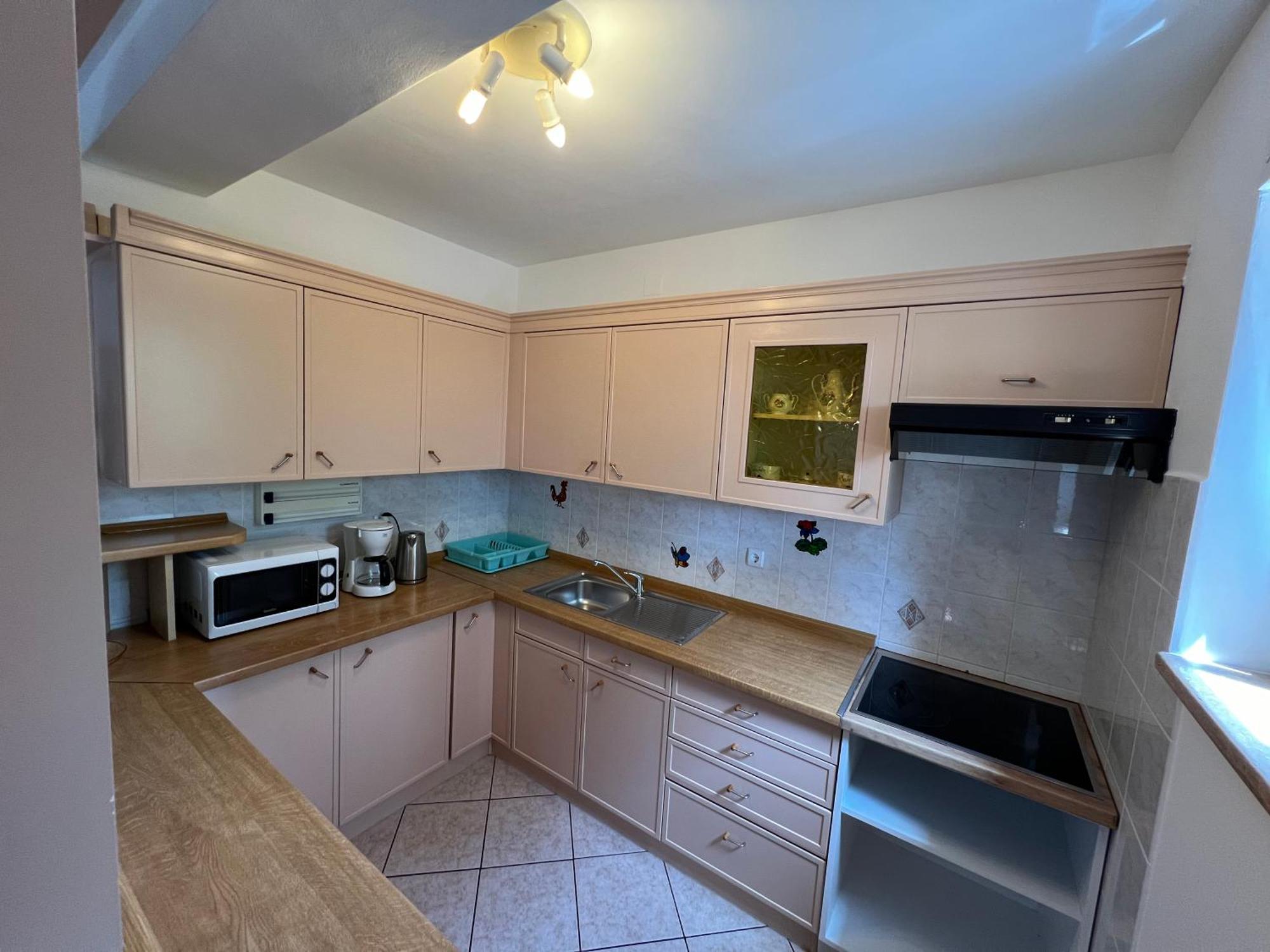 Apartman Ahmicic 크리크베니카 외부 사진